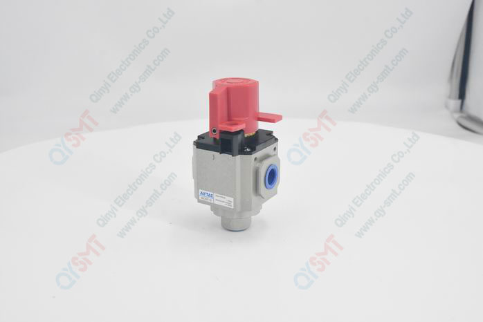 Air Valve