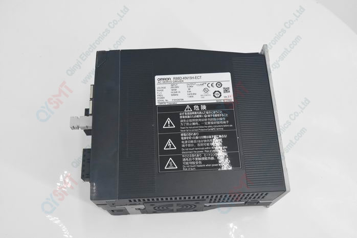 omron servo drive