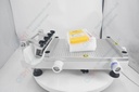 semi automatic screen printer