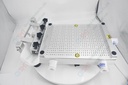 semi automatic screen printer