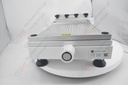 semi automatic screen printer