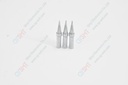 soldering bit