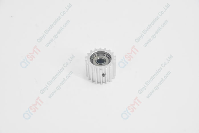 CHAIN IDLER