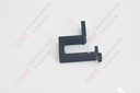 CURVE MATERIAL FEEDER