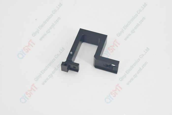 CURVE MATERIAL FEEDER