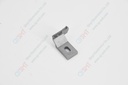 MATERIAL PUSHING FEEDER