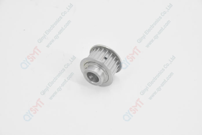 Pulley