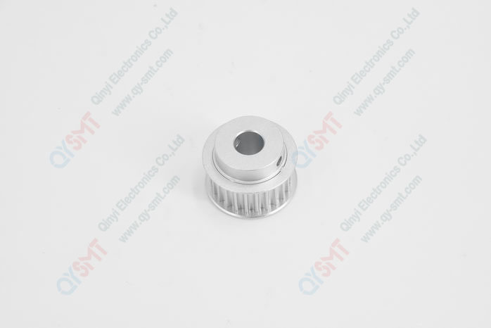 PULLEY GEAR BELT