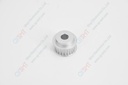 PULLEY GEAR BELT