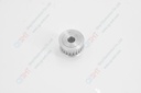 PULLEY MOTOR