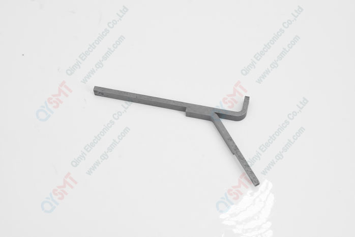 REMOVE SCRAP