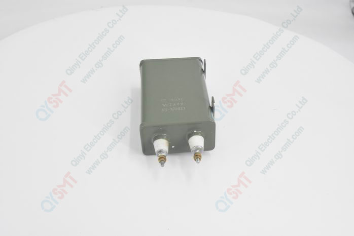 capacitor