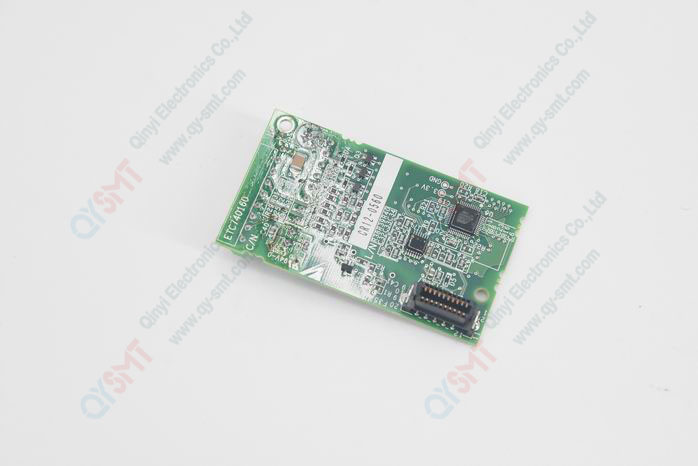 Card for CIMR-HB4A0031FBC Drive