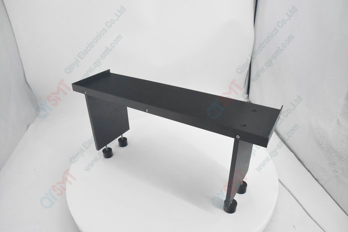 Manual Tray
