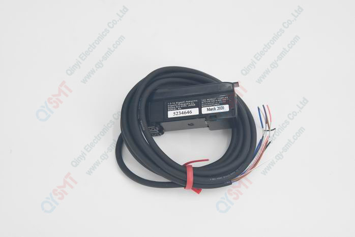 Sensor