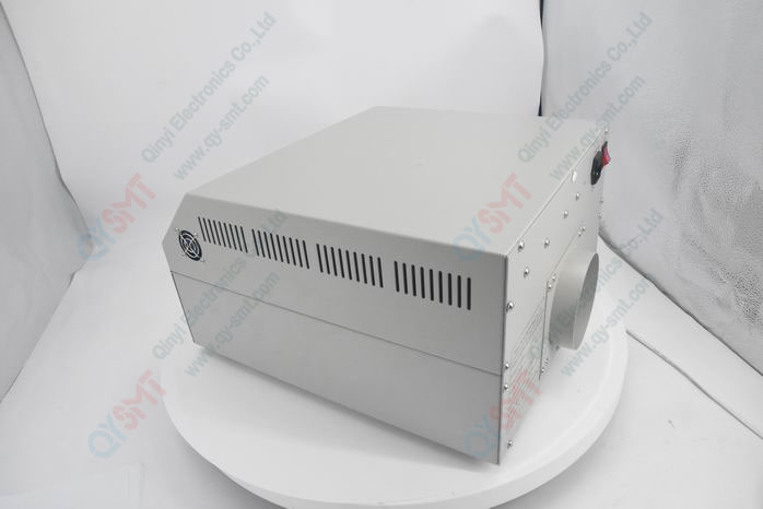 Table top reflow