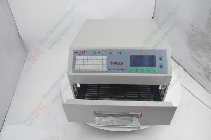 Infrared Reflow Oven Model( 2300W)