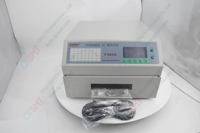 Infrared Reflow Oven Model( 2300W)