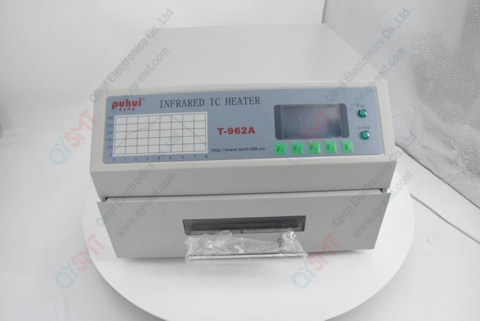 Infrared Reflow Oven Model( 2300W)
