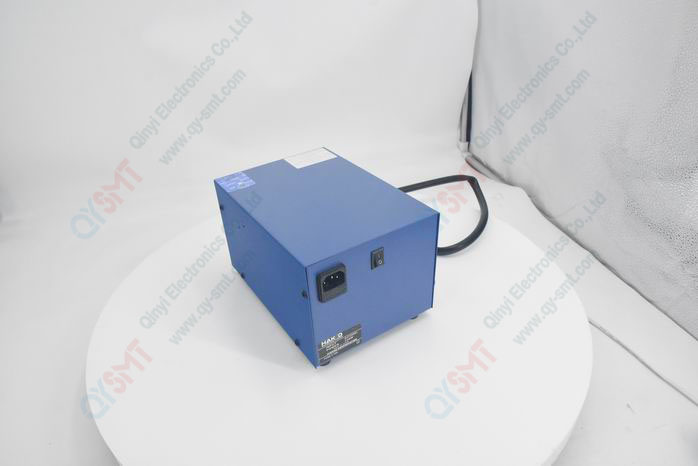 Hot Air Rework Station