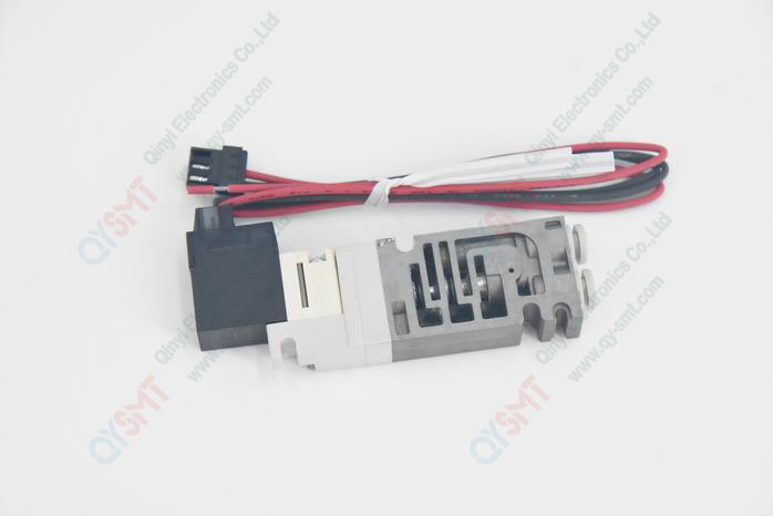 Pneumatic valve