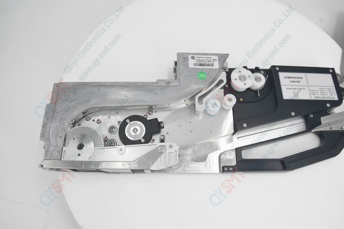 SME 32mm Electric Intelligent Feeder