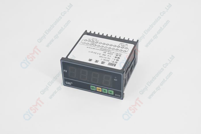 Volt meter