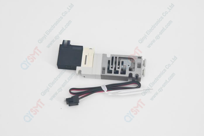 Pneumatic valve