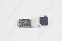 Pneumatic valve