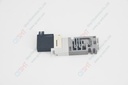 Pneumatic valve