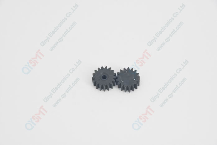 Zcut-9 Gear