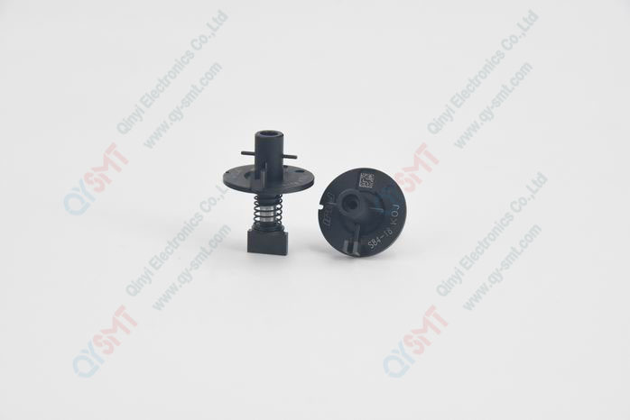 Retangular Nozzle 8.4x1.8