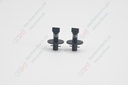 Retangular Nozzle 8.4x1.8