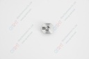 CM101 602 H8 TYPE 169C MATERIAL: METAL BLACK 2D QR Code 169C-XXX REF