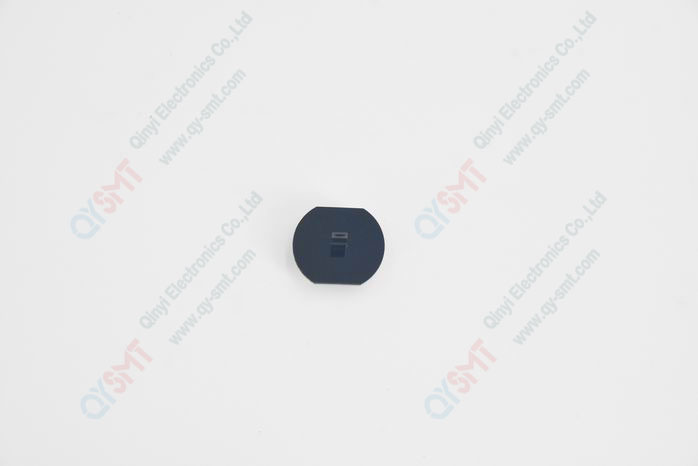 CM101 602 H8 TYPE 169C MATERIAL: METAL BLACK 2D QR Code 169C-XXX REF