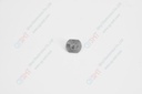 CM101 602 H8 TYPE 169C MATERIAL: METAL BLACK 2D QR Code 169C-XXX REF