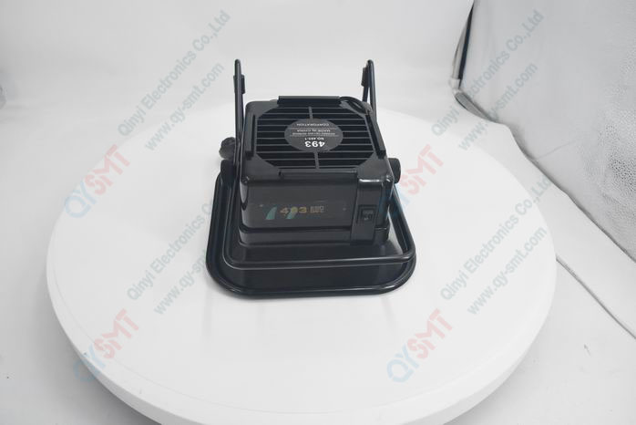 smoke absorber