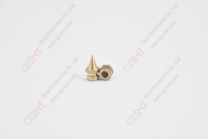Hot glue cartidge point ti