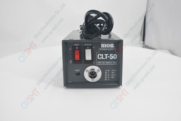 Power supply