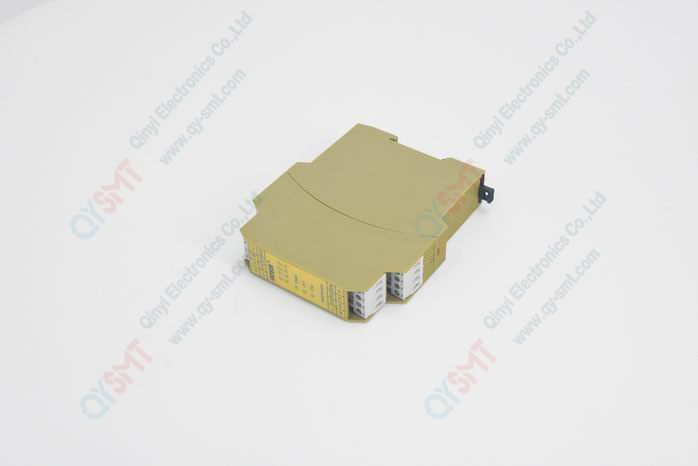 LNTECH SAFETY RELAY