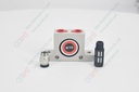 Pneumatic Vibrator