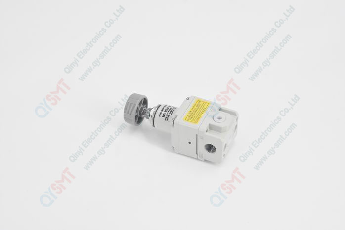 Regulator