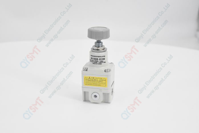 Regulator