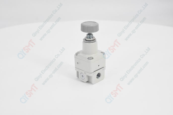 Regulator