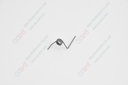 SPRING TORSION R/W FLAP MECHANISM