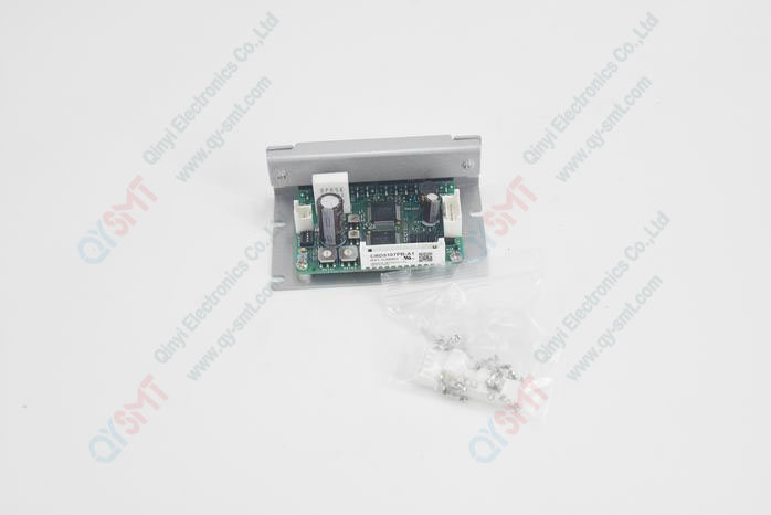 Oriental Motor Stepper Motor Drive