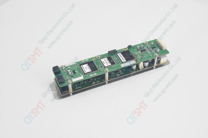 SM482  BOARD ASSEMBLY