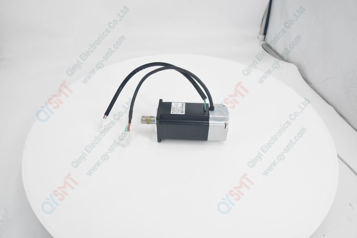 AC Servo Motor