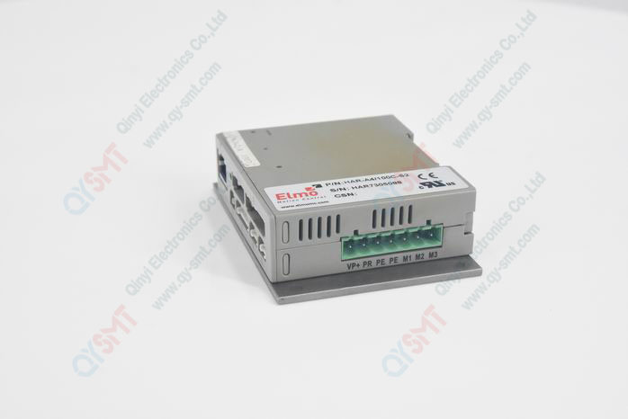 Amplifier Servo Vision ZR