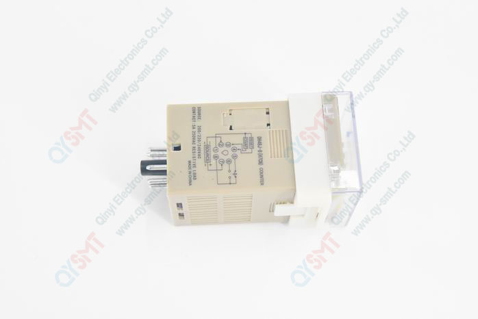 Counter Meter